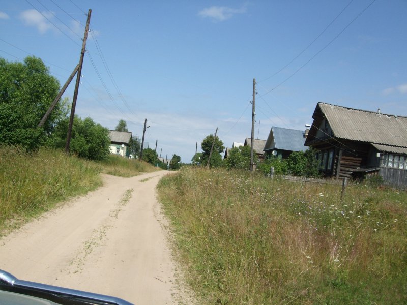 Знакомства Кимрский Район Горицы