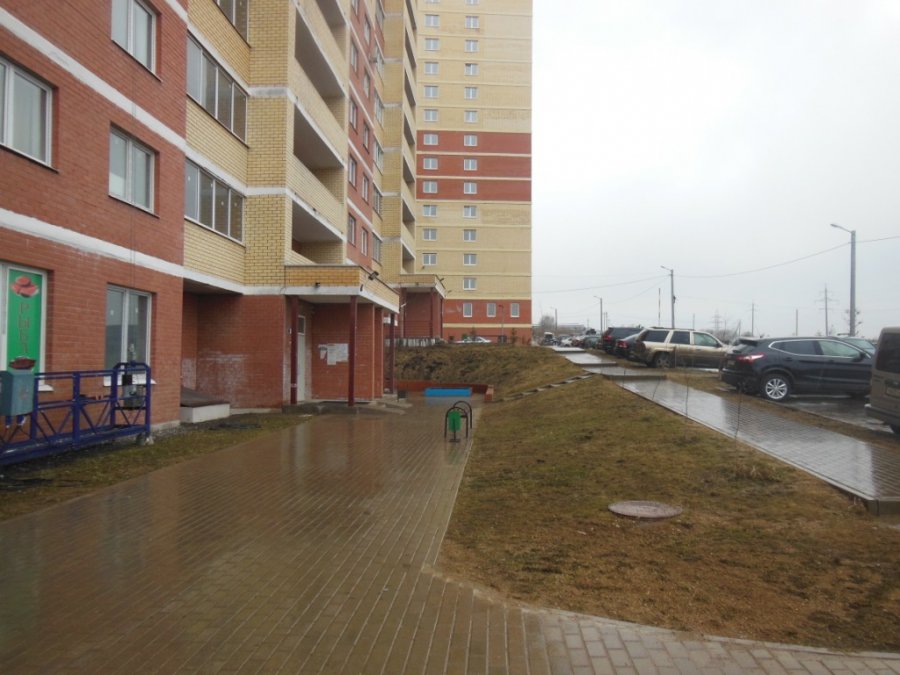 Купить Участок Целеево Дмитровский Район