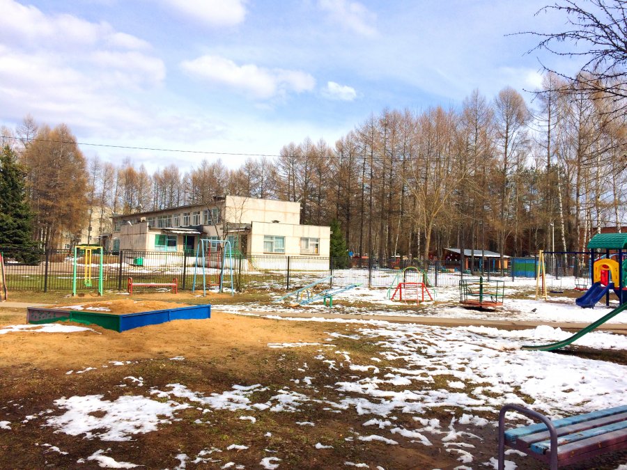 Купить Квартиру В Поселке Новосиньково Дмитровского Района